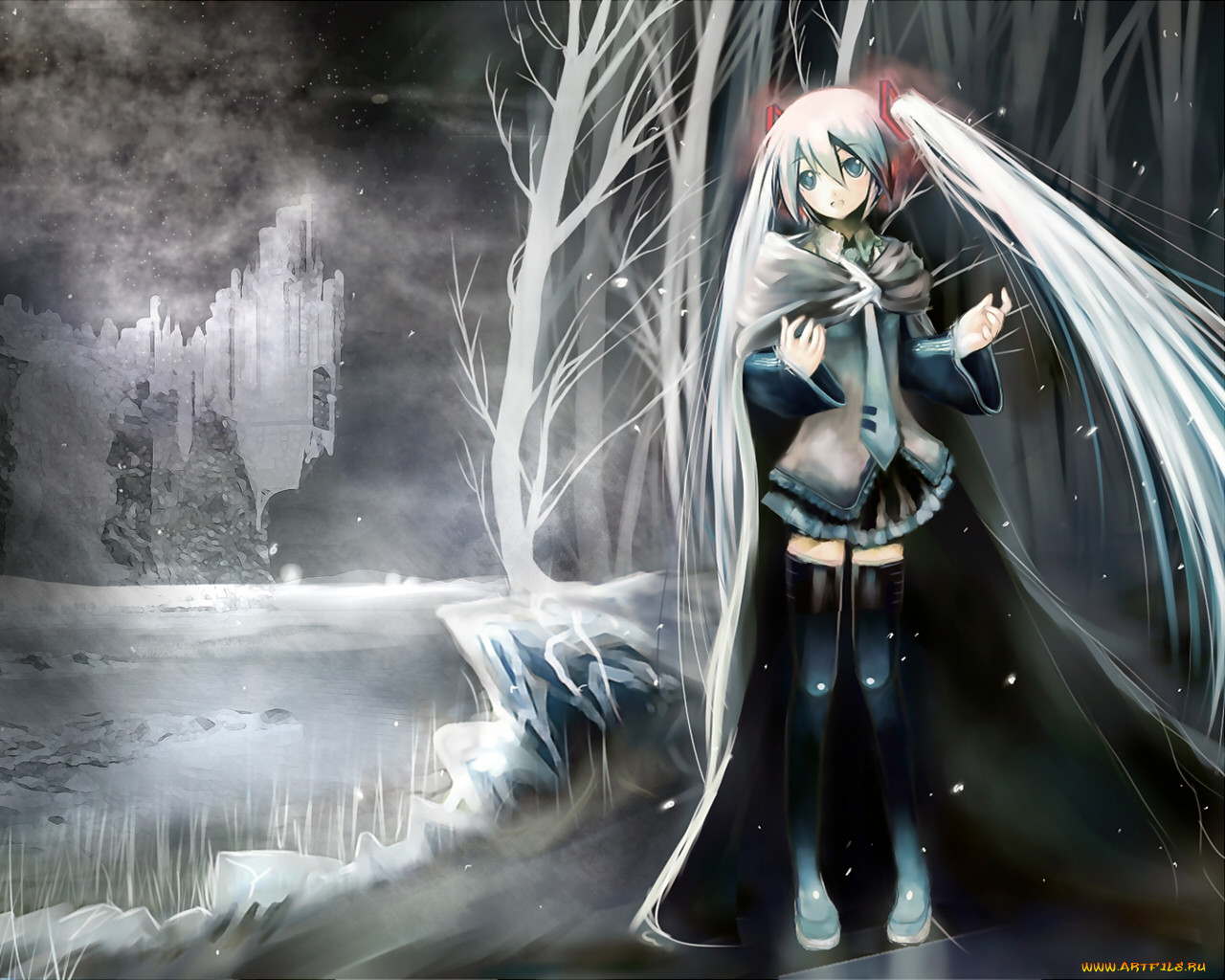 , vocaloid